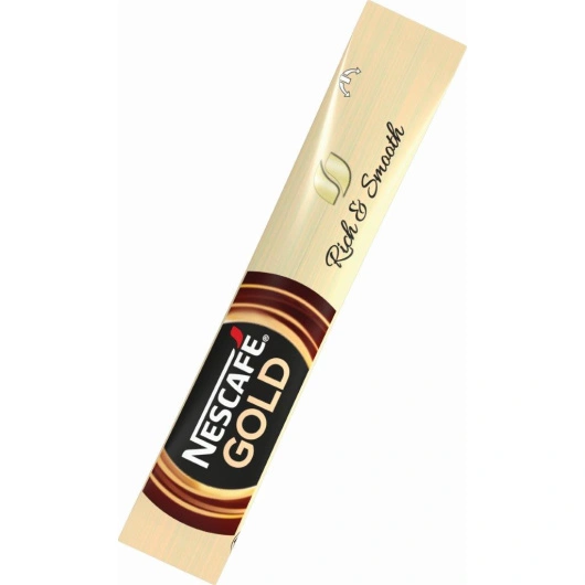 Nescafé gold sticks, 100 stk