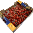 Tomater cherry stilk (Passion), 3 kg