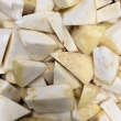 Knoldselleri Håndskåret 40-60mm kg