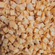 Kartofler søde tern 1x1 cm 1 kg kg