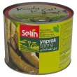 Dolma fyldte vindrueblade, 2 kg Elif