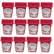 Chilipasta stærk, 12*500 g Gochujang