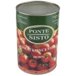Tomat koncentrat 28-30%, pasta,(pure) 4500 g Ponte Sisto