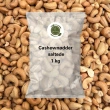 Cashewnødder saltede, 1 kg Chef Choice