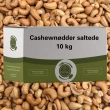 Cashewnødder saltede, 10 kg Chef Choice