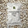 Cashewnødder naturel, 1 kg (Pose) Chef Choice