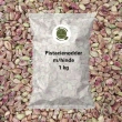 Pistacienødder m/hinde, 1 kg (Pose)
