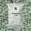 Wasabinødder, 1 kg (Pose) Chef Choice