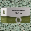 Wasabinødder, 8*1 kg Chef Choice