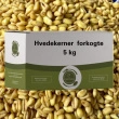Hvedekerner forkogte, 5 kg Chef Choice