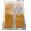 Ost cheddar skiver rød, 1 kg