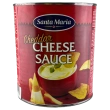 Cheddar cheese sauce, 3 kg