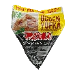 Filodej/yufka trekant, 360 g