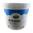 Creme fraiche 18%, 5 kg Arla