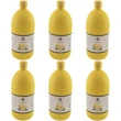 Citronsaft 100%, 6*1 l Chef Choice