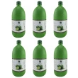 Limesaft 100%, 6*1 L Chef Choice