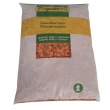 Gulerødder i tern frost, 2,5 kg