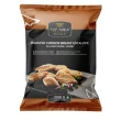 kyllingescalope grillet 35 g frost, 2,5 kg