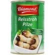 Straw mushrooms medium, 425/ 200 g