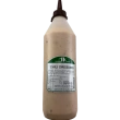 Chili dressing, 950 g JK