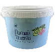 Tzatziki frisk, 2,5 kg Darna