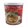 Karrypasta rød, 1 kg