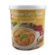 Karrypasta gul, 1 kg