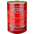 Paprika rød strimler, 4,1  kg Rio Santo