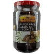 Black beans garlic sauce, 368 g LKK