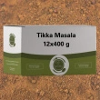 Tikka masala, 12*400 g Chef Choice