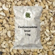 Cashewnødder brud, 1 kg (Pose) Chef Choice