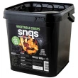 Rodfrugt Chips, 500 g