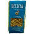 Pasta Cavatappi, 500 g De Cecco