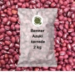 Bønner azuki tørrede, 2 kg