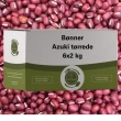 Bønner azuki tørrede, 6*2 kg
