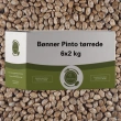 Bønner pinto tørrede, 6*2 kg Chef Choice