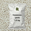 Couscous perle, 1,5 kg