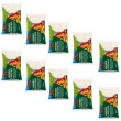 Puffed Ris / Rice Mamra, 10*400 g