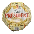 Ost brie, 1 kg President