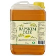 Rapskim Olie m/citron, 3 L