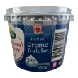 Creme fraiche 38%, 250 g Karolines Køkken
