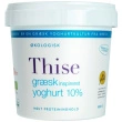 ØKO yoghurt 10% græsk insp, 1 L