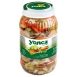 Pickles blandet grønt / Tursu, 2,9 kg / 1,6 kg