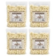Hvidløg i solsikeolie, 4*1,25 kg