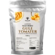 Tomater GULE semidreid marineret frost, 1 kg