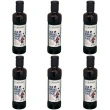 Skovbærblading GLACE, 6*250 ml Carandini