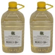 Eddike riseddike, 2* 5L
