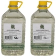 Hvidvinseddike, 2*5 l