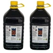 Balsamico rød (Vinegar af Modena), 2*5 l Carandini