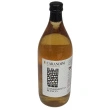 Balsamico hvid, 1 l Carandini